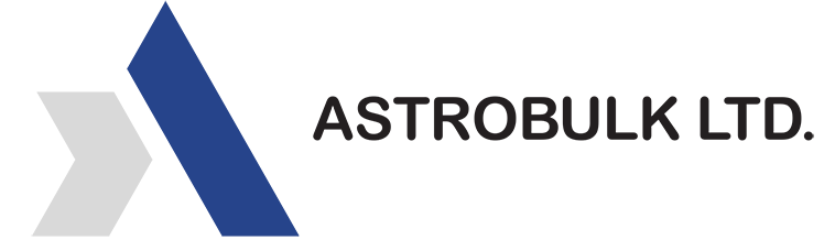 Astrobulk Ltd.